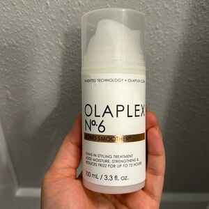Authentic olaplex number 6 sephora ulta Haircare